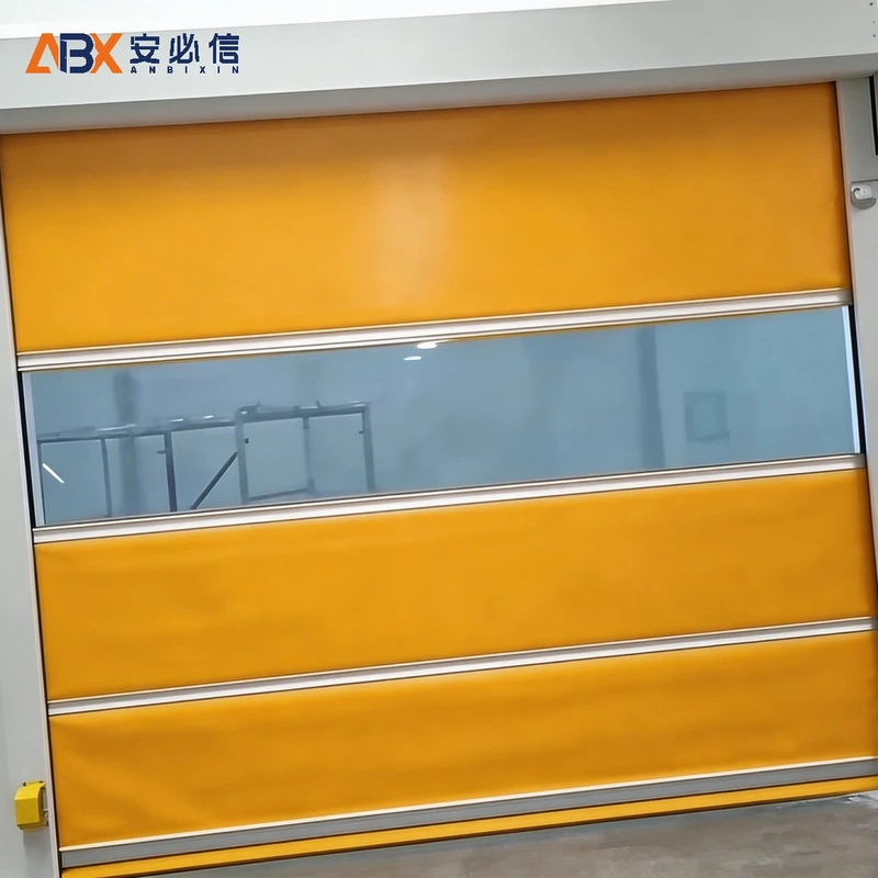 抚州洁净快速门